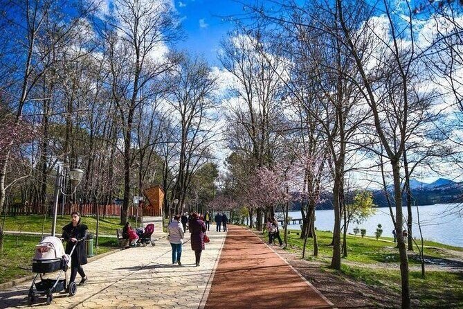 Bike Tour Tirana - Day Trip into Culture, History and Nature - What Travelers Say: Authentic Feedback