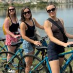 Bike Tour Tirana: Guided Sightseeing and Cultural City Tour - What to Expect at Each Stop
