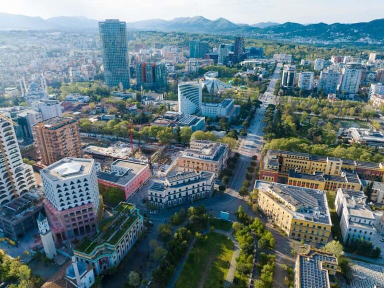 Bike Tour Tirana with the Local Guide - Why This Tour Offers Real Value