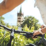 Bike tour with a local - The Sum Up