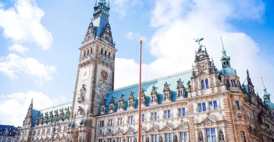 Bike Tour with a Private Guide: Hamburg Best Highlights - Final Thoughts