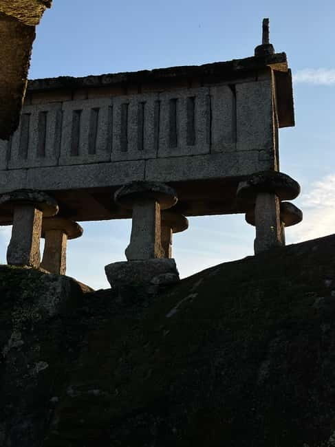 Bike tour with local guide (Arcos de Valdevez or National Park) - An In-Depth Look at the Bike Tour Experience