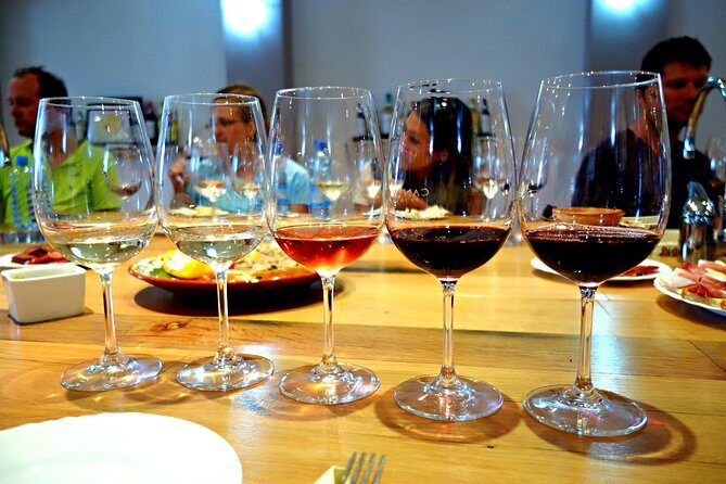 Bike & Wine tour in Dealu Mare wineland - What to Expect from the Itinerary