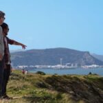 Bike with Pintxos & Drinks in Getxo. Bilbao´s scenic seaside - The Itinerary in Detail