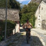 BikeBrix Scenic Cycling Tour in Lake Maggiore Ascona Locarno - FAQs