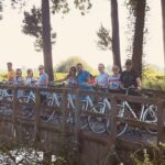 BikeTour Bruges & Damme in Spanish and English - A Deep Dive Into the Itinerary