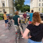 Biking Through Warsaw Highlights with Picturesque Views - Who Will Love This Tour?