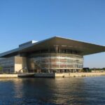 Biking tour -Copenhagen Small Group, max 10 people - The Stops and Highlights