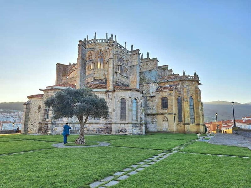 Bilbao and Castro Urdiales Full-day excursion from Santander - Final Thoughts