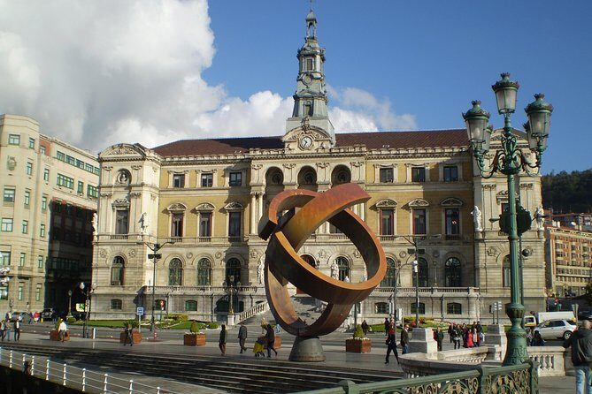 Bilbao And The Bay Of Biscay from San Sebastian - The Sum Up: Who Is This Tour Best For?