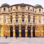 Bilbao architecture and churches tour - The Itinerary Breakdown