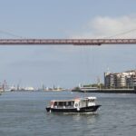 Bilbao: Bilbao Estuary and Abra Bay Boat Tour - Frequently Asked Questions