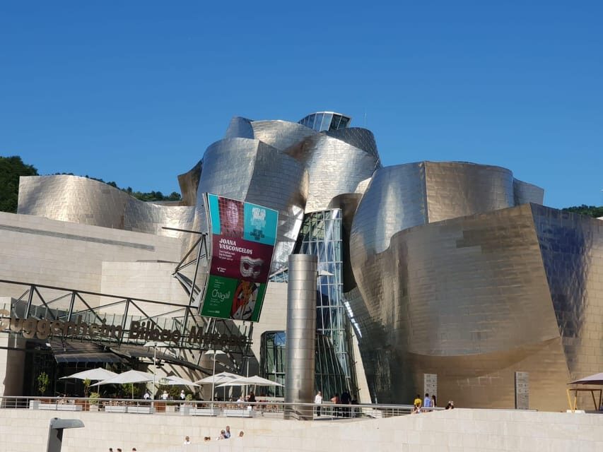 Bilbao City Tour from San Sebastian - Why This Tour Offers Great Value