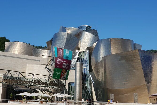 Bilbao City Tour from San Sebastian - Who Will Love This Tour?