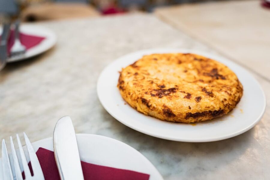 Bilbao Food Tour with Pintxos & Drinks with a Local - A Closer Look at the Bilbao Food Tour