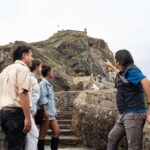 Bilbao, Guggenheim, and Gaztelugatxe from Biarritz - Practical Insights and Tips