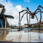 Bilbao Guggenheim Museum Entry Ticket - Authentic Insights from Visitors