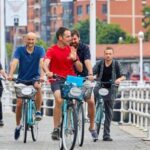 Bilbao: Guided Highlights Small Group E-Bike Tour - Final Thoughts