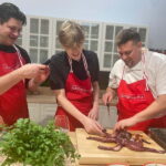 Bilbao: Immersive Basque Cooking Class - A Deep Dive Into the Experience
