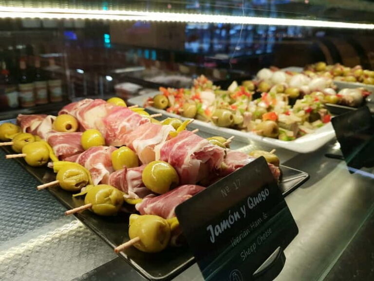 Bilbao Local Immersion with Pintxos & Drinks - Is This Tour Worth It?