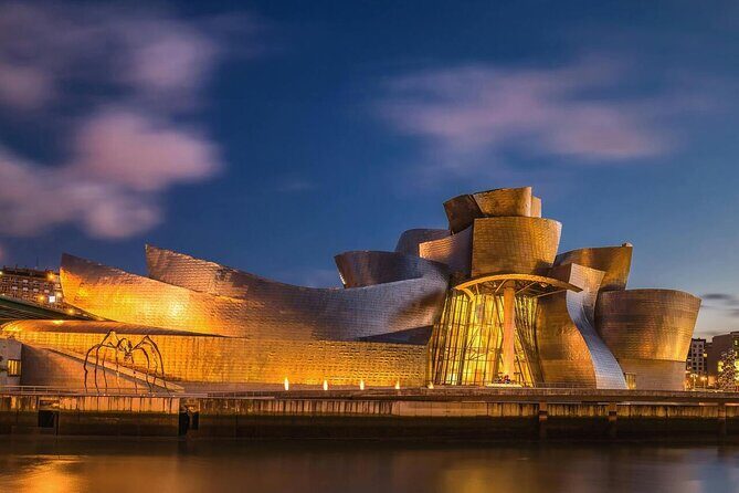Bilbao Must See Attractions Walking Tour With A Guide - Why This Tour Offers Great Value