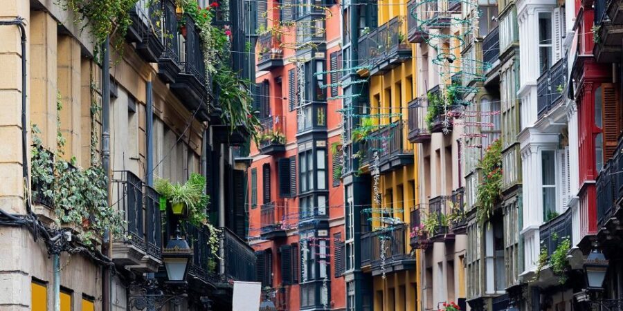 Bilbao: Old Quarter Walking Guided Tour - FAQs