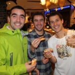 Bilbao Pintxo Tasting Paired With Spanish Wines - Practical Details and Tips