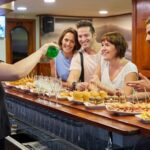 Bilbao Pintxo Tasting Paired With Spanish Wines - What’s Included & What’s Not