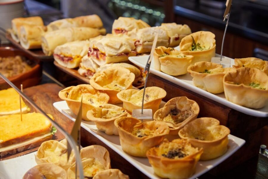 Bilbao: Pintxos and Wine Tasting Tour with Local Guide - FAQ