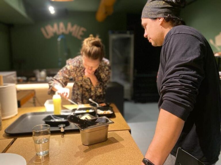 Bilbao: Pintxos elaboration workshop - Why This Tour Works Well for Travelers