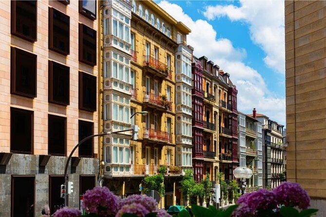 Bilbao : Private Custom Walking Tour with A Guide (Private Tour) - The Stops: What You’ll See and Experience
