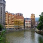Bilbao : Private Custom Walking Tour with a Local Guide - What to Expect During the Tour
