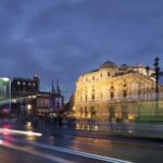 Bilbao: Private Night Walking Tour - Discovering Bilbao by Night: What to Expect