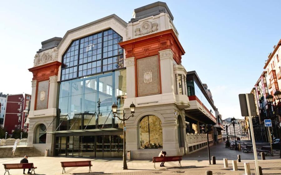 Bilbao: Private Walking Historic & Cultural Tour - Final Thoughts: Who Is This Tour Best For?