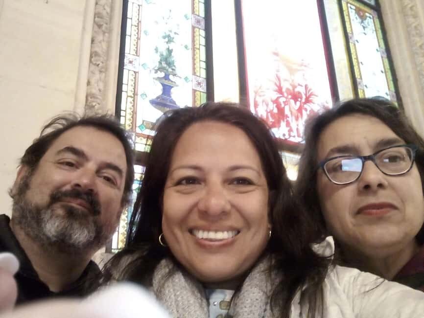 Bilbao: Private Walking Tour with a Local - Summary: Who Should Book?