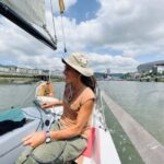 Bilbao: Sailboat tour of the estuary, from Bilbao to the sea - FAQs