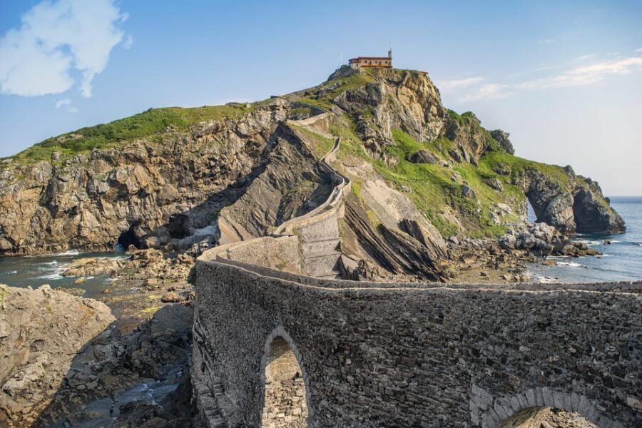 Bilbao: San Juan de Gaztelugatxe and Walk along Basque Coast - The Value of This Experience