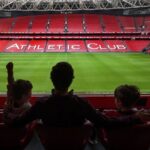 Bilbao: San Mamés Museum and Stadium Tour - Who Should Consider This Tour?