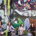 Bilbao: Street Art Small Group E-Bike Tour - What Makes This Tour Stand Out