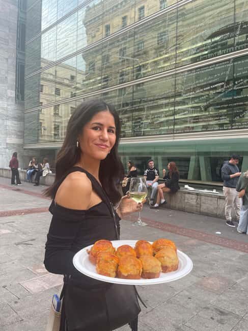 Bilbaos #1 Food & Wine Experience - Why This Tour Is a Great Choice