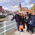 Bilbao´s Old Town Responsible Free Walking Tour - The Experience: What to Expect from Bilbao’s Old Town Free Walking Tour