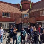 Bill's Bike Tour Amsterdam - Culture, Liberalism & Tolerance - What Makes This Tour Stand Out?