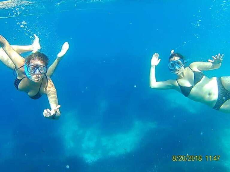 Binibèquer: Kayaking, Caves and Snorkeling Adventure - Why This Tour Stands Out