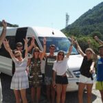Biogradska Gora National Park Tour with Optional Add-Ons - The Practicalities: What to Expect