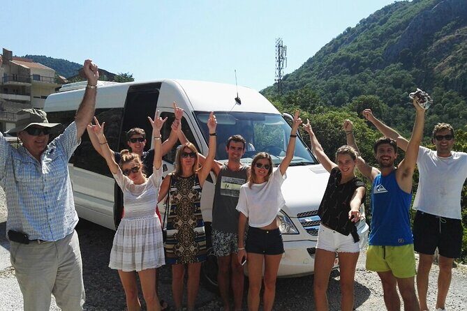 Biogradska Gora National Park Tour with Optional Add-Ons - The Practicalities: What to Expect