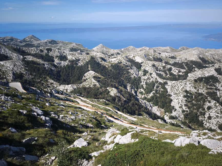 Biokovo Mountain: Skywalk and St. Jure Hike with Wine - Why This Tour Offers Great Value