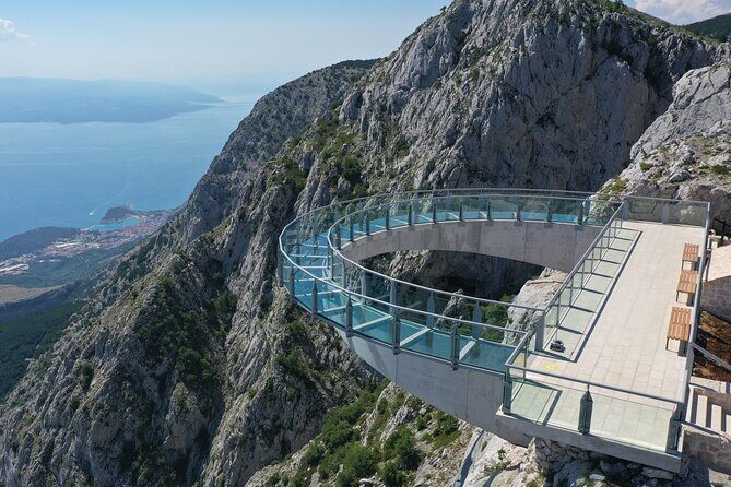 Biokovo Skywalk - Who Will Love This Tour?