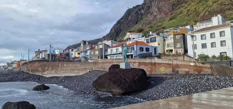 Bird Island sweet west tour - The Itinerary in Detail: What You’ll Love