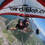 Birdlike Hang Gliding Lucerne - An In-Depth Look at the Experience