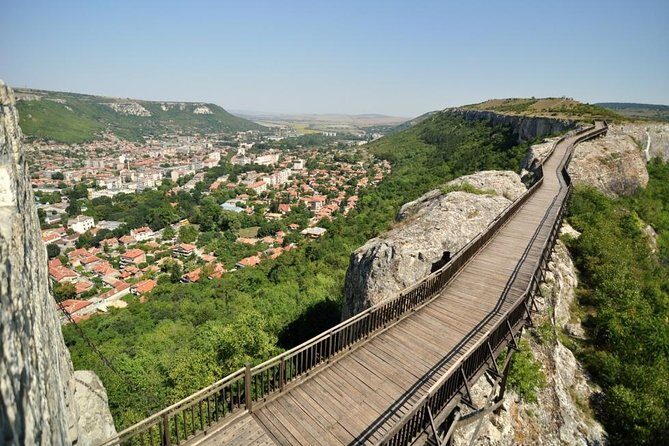 Birdwatching and cultural heritage tour from Varna - What Makes This Tour Stand Out?